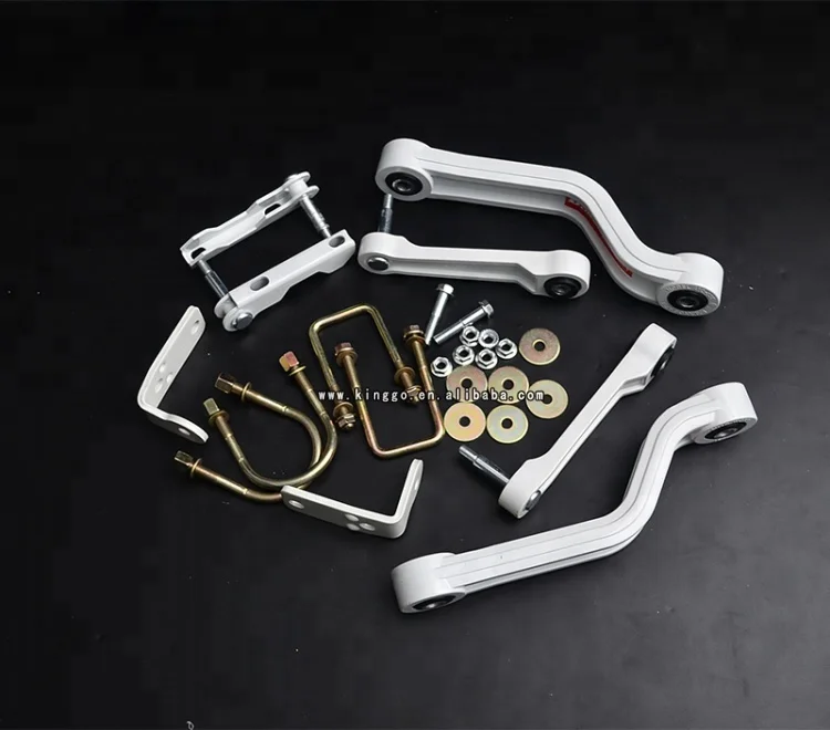 NIEUW Model Suspension Rear Sway Bar Kits Balance Arm Fit For Triton L200