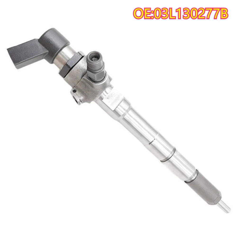 

High quality New For 03L130277B Nieuwe Diesel Injector voor Audi Skoda voor 1.6 TDI voor VW GOLF PASSAT POLO