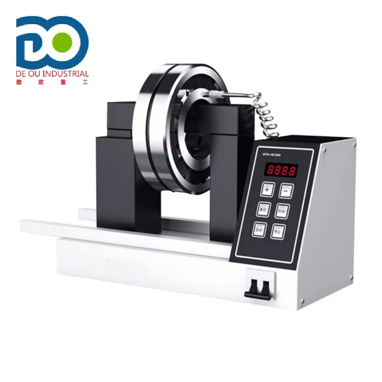 

DO-TIH030M Intelligence Bearing Induction Heaters Bearing Magnetic Induction Heater