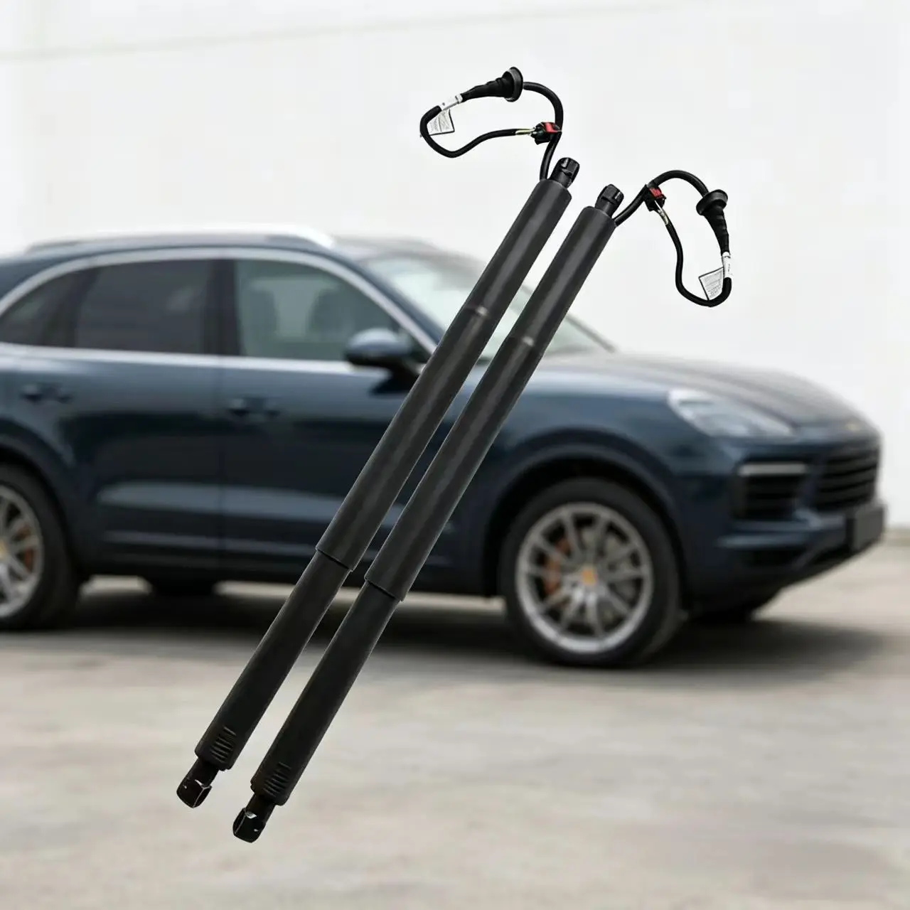 

31479628 31479627 For Volvo XC60 2012-2015 Electric Rear Gas Spring Boot Flap Trunk Lid Strut 31479628 31479627 31298575