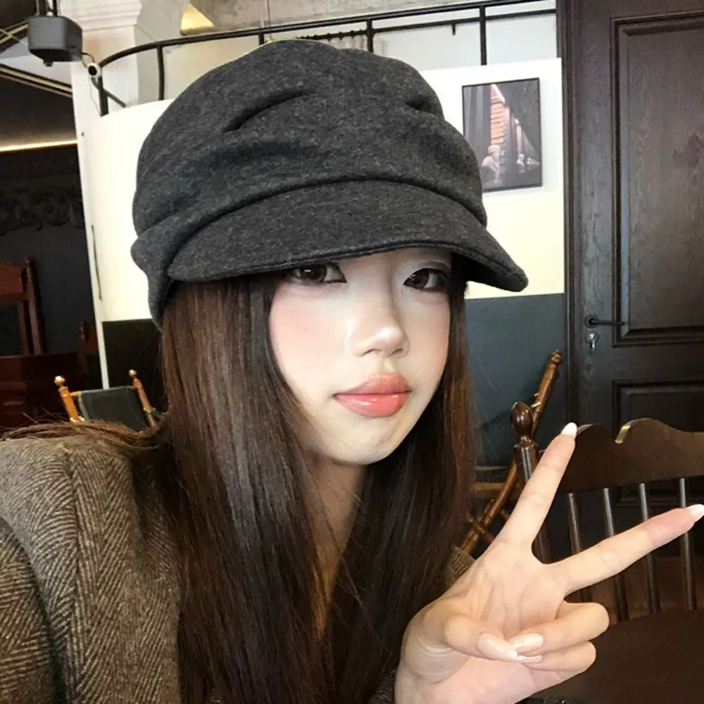Thumbnail 2 - #3 Compare Wool Beret Hats Before You Buy