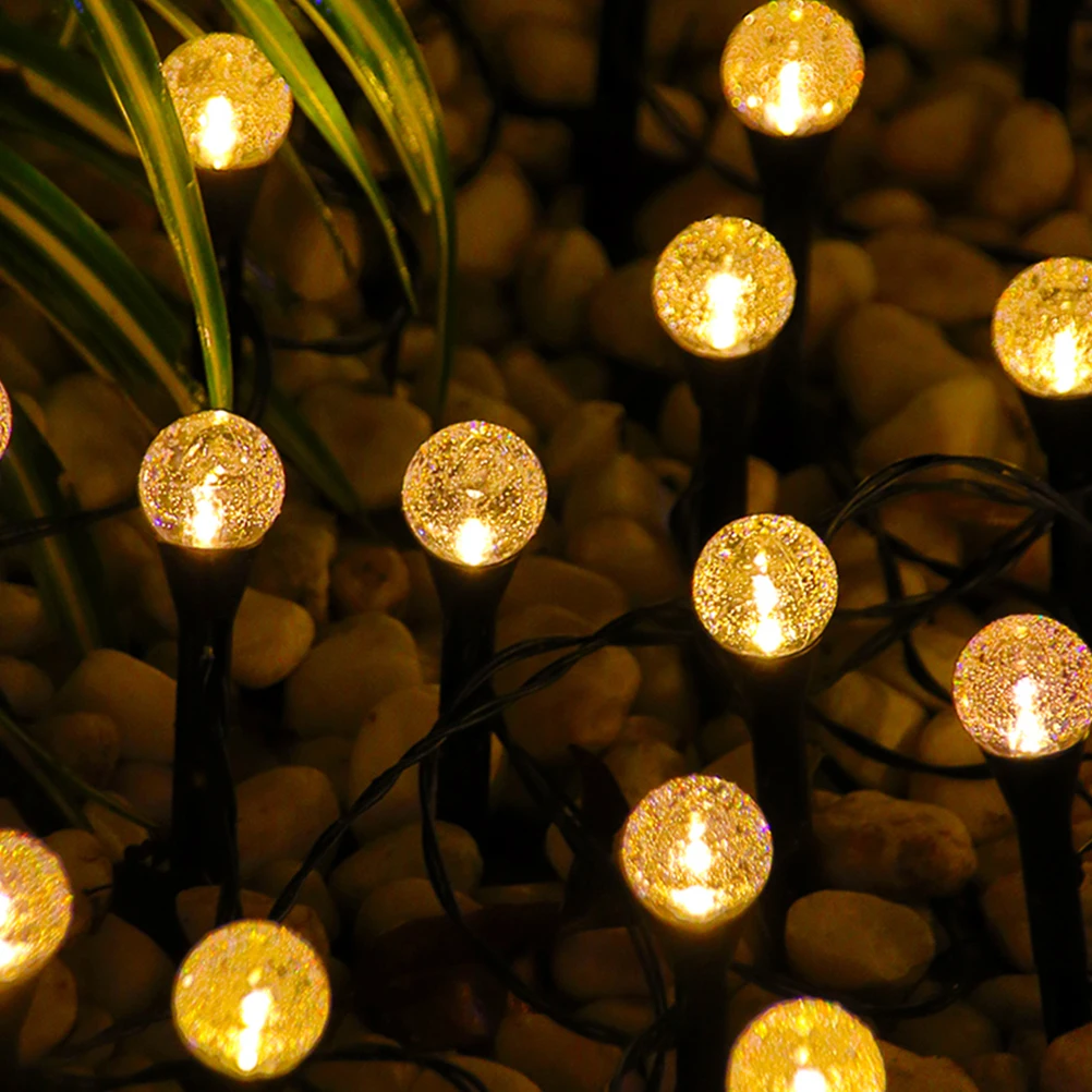 

1 set 1 Set Solar Energy Light Waterproof Outdoor Lawn Lamp Ground Light For Garden Pathway Lighting Decorative Solar Lamp