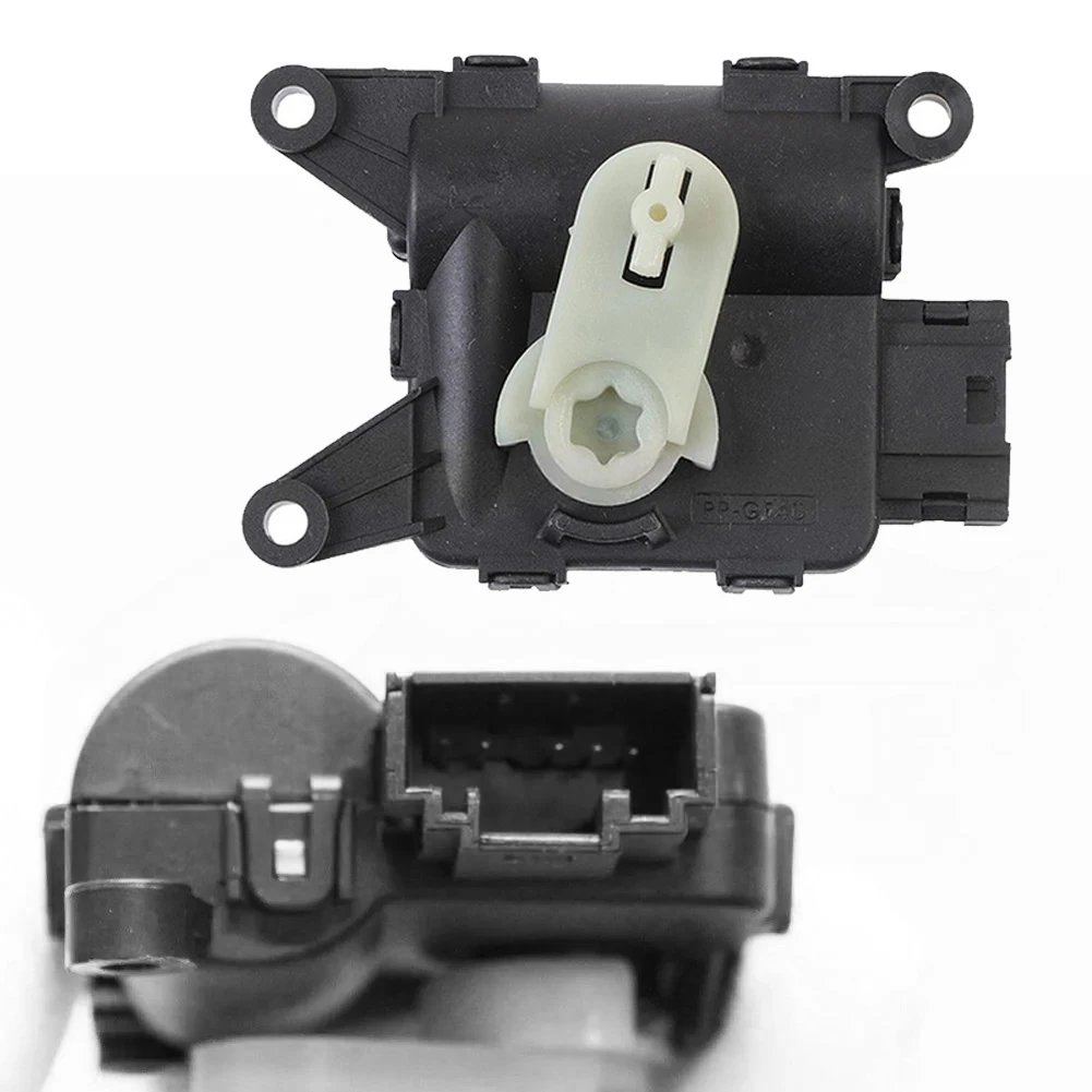 AC 1servo Motor Damper Actuator Replacement  Accessories Specifically For PASSAT  For SKODA For SEAT Vehicles