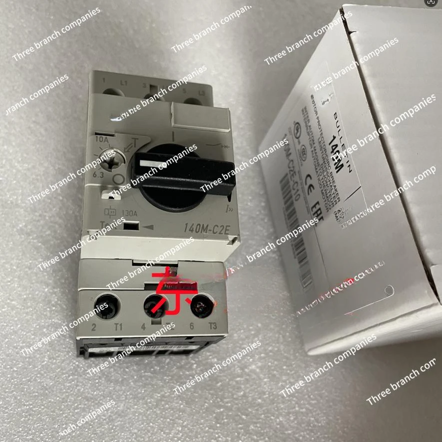 الملحقات قاطع الدائرة 140M-C2E-C20 140M-C2E-C16