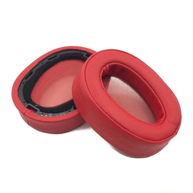 

M5TD амбушюры, сменные амбушюры из овечьей кожи для MDR-100ABN WH-H900N