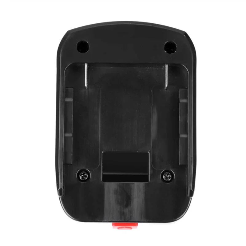 Adapter ABVT-2X Konwerter BOSB18C Do Akumulatorów Litowo-jonowych 18V BAT618 Do Domowych Elektrycznych Narzędzi Litowych