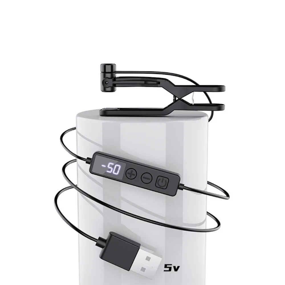 جديد 117 سرعة السيارات شاشة الفرس USB محاكي سريع السيارات الفرس جهاز المادية التلقائي شاشة Tapper للهواتف الذكية #2