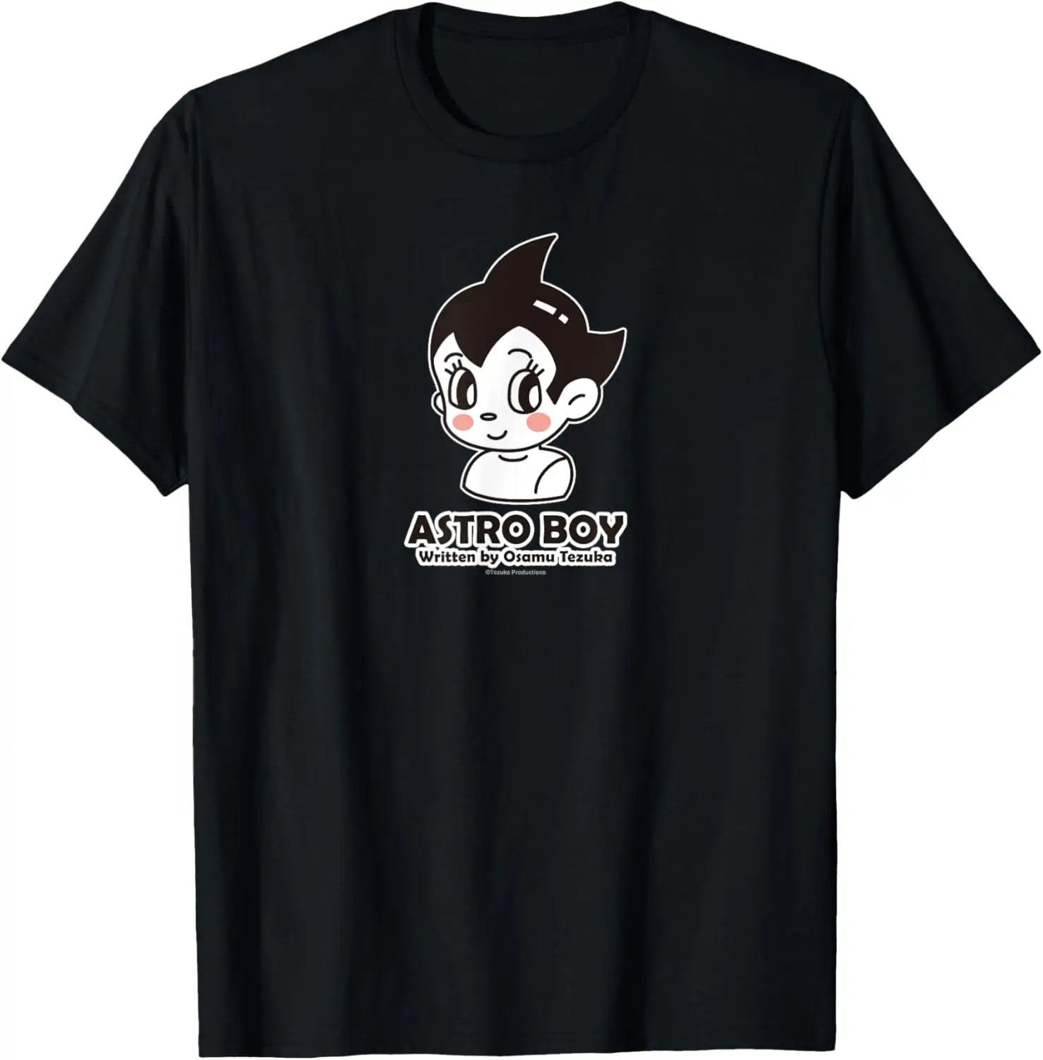

Astro Boy tirari(Atom) (C)TEZUKA PRODUCTIONS T-Shirt