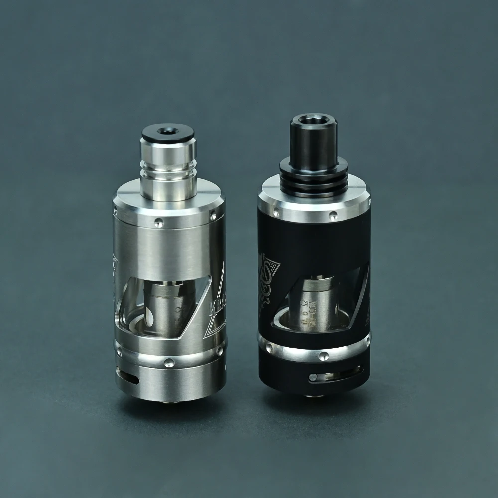 V2.5 RTA 2.5 0.5 /1.2 VAPE 24 /22 atomizer tank for coils & atomizers - gallery image 4