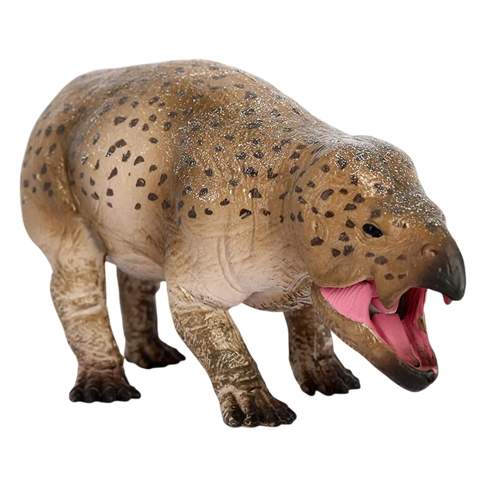 

Миниатюрная игрушка для животных, коллекция фигурок животных из ПВХ, развивающая игрушка, топпер для торта, фигурка животного, модель фигурки животного