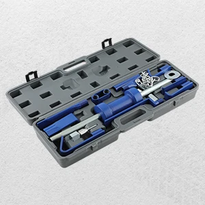 Hammer Dent Puller Auto Body Repair Bearing Removal Tool Kit Connector 18 Timing Tool Kit Body Accessories