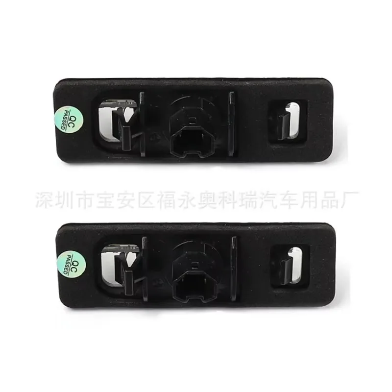 Tat для светодиодных освещения номерного знака, номерная лампа Echo Prius LEXUS Is200 Is300 Ls430 Toyota Camry/Aurion Avensis Verso