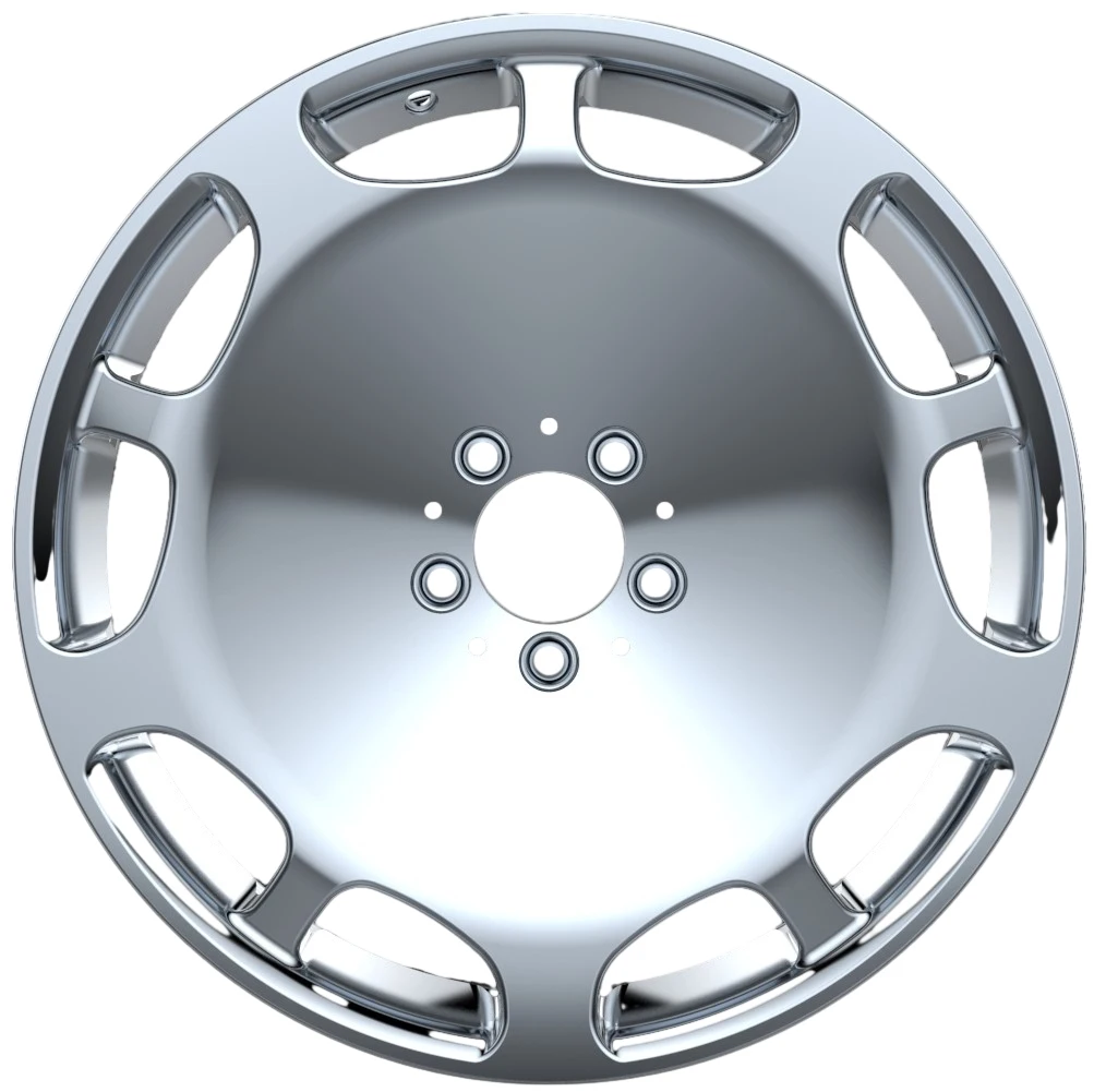 

Кованые диски REW из алюминиевого сплава 17-22 дюйма, 5X108/112/120, вылет 30 мм, PCD 100 мм, идеально подходят для [номер модели автомобиля]