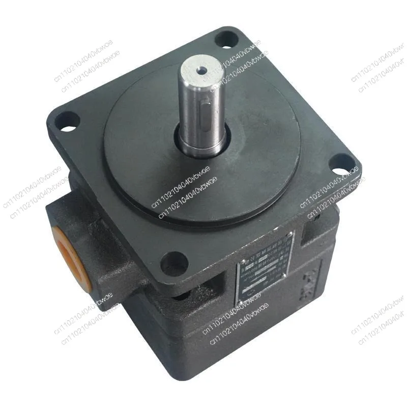 Low Pressure Quantitative Vane Pump YB1-- 10/4/6/6.3/16/20/25/32/40/63/80/100