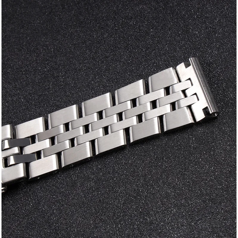 20mm 22mm 24mm Solid Stainless Steel For Breitling strap Watch Bands for AVENGER NAVITIMER SUPEROCEAN watchband