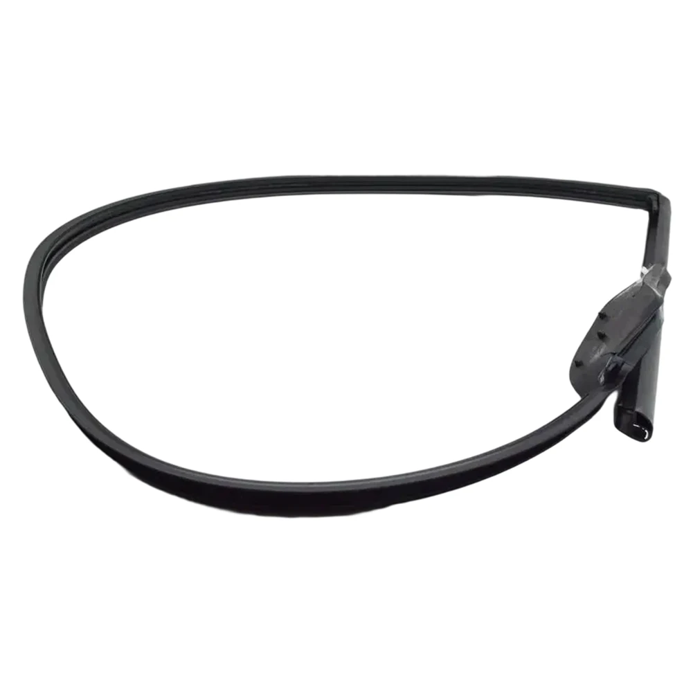 For BMW Compatible Rear Right Door Roof Seal for Series (For F01/F02) Models Including 730i 740i and More OEM No 51357179124