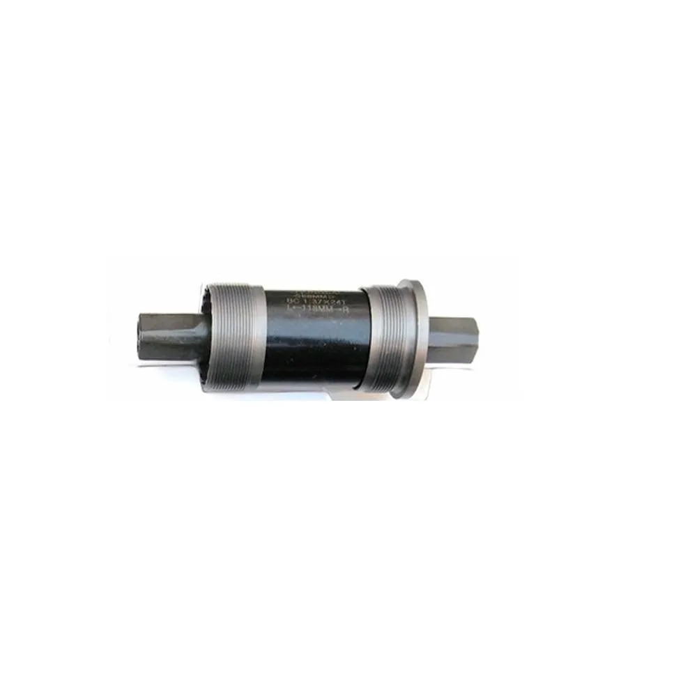 

Square Hole Central Shaft Middle Shaft Bottom Bracket Bicycle Bottom Bracket Bike Cycle Square Taper