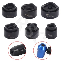 Hydraulic Knockout Punch Dies, 1/2