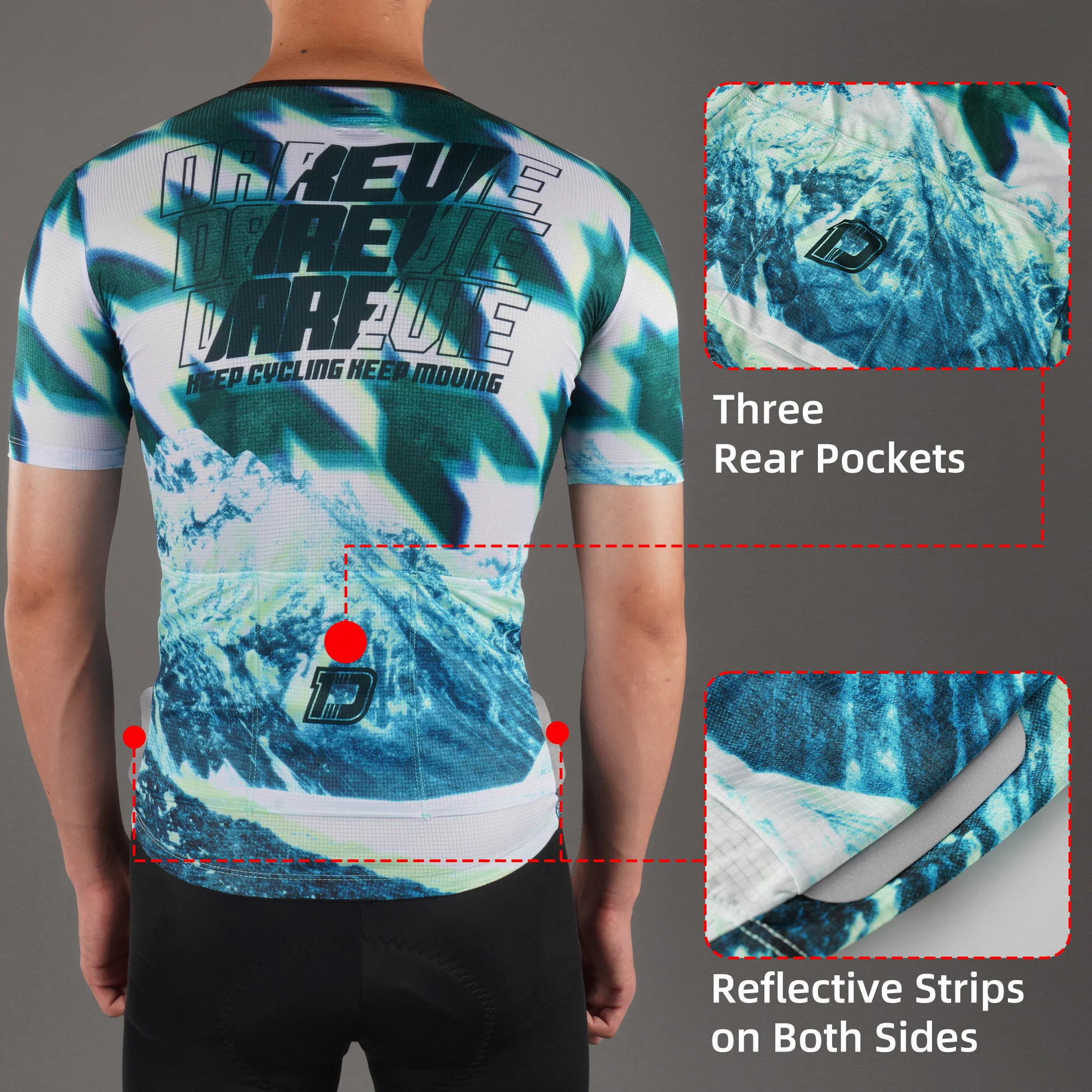 Thumbnail 4 - #54 Latest Cycling Apparel Offers
