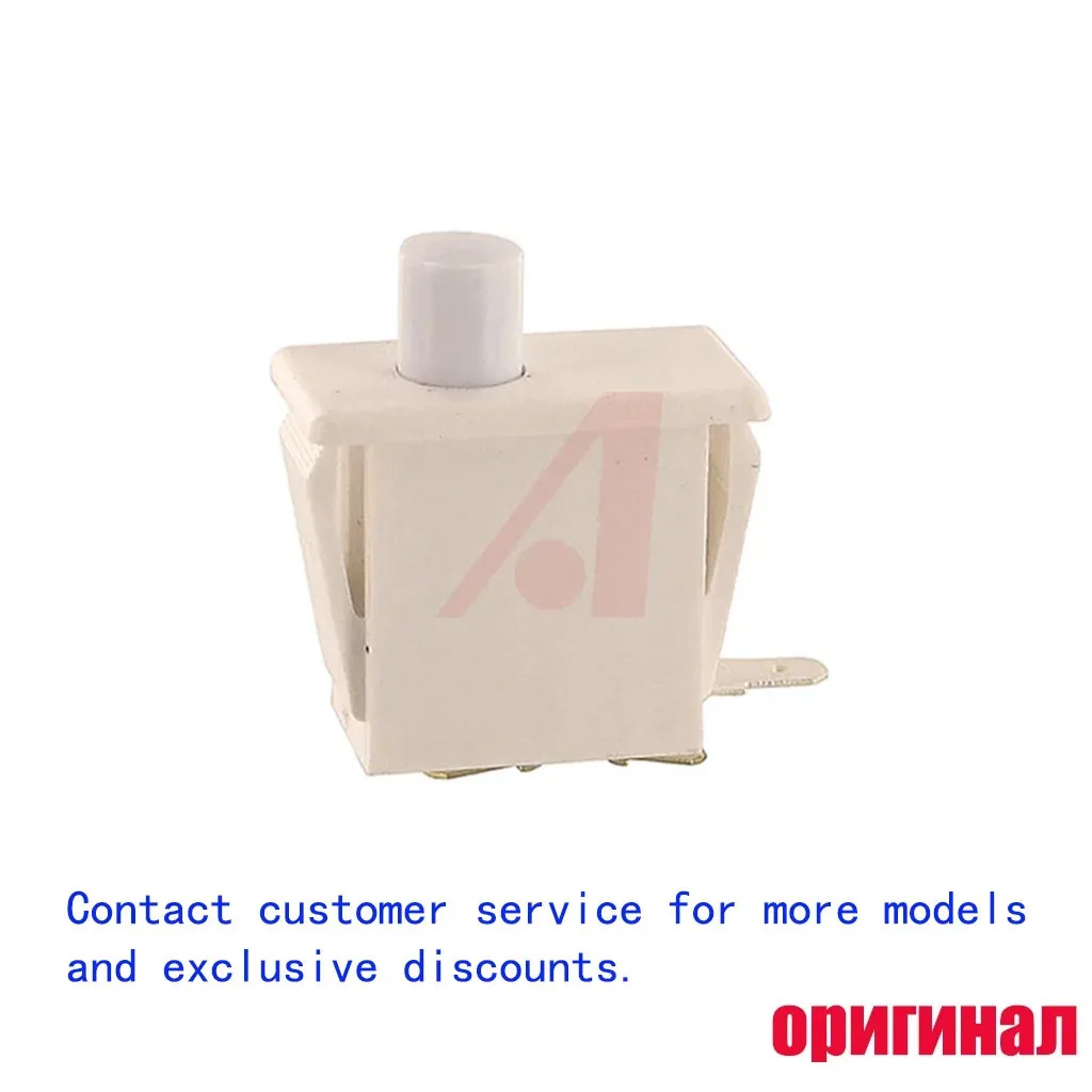 Honeywell 1DM21 Industrial Push Button Switch SPDT