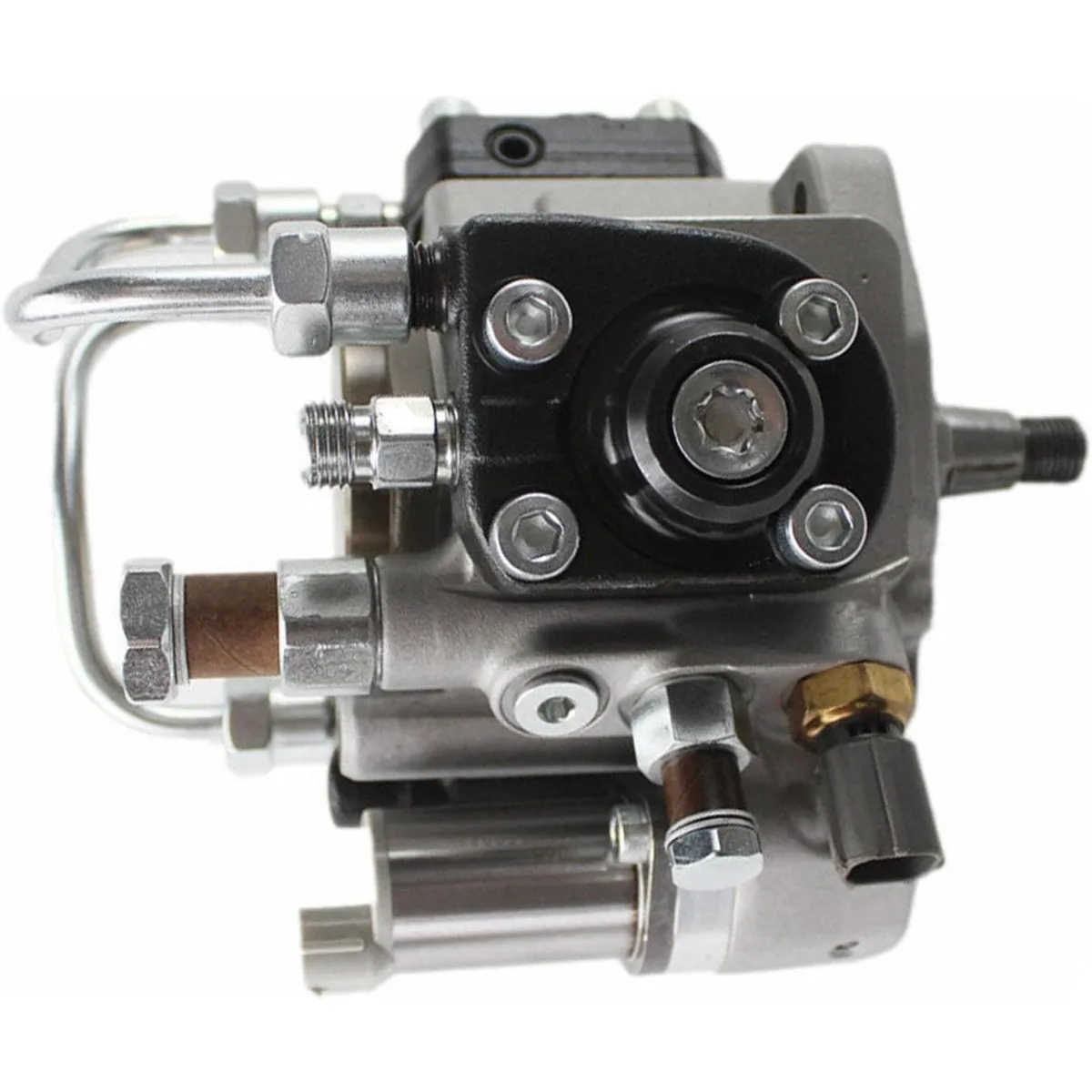 

Fuel Injection Pump 294050-0014 2940500014 for Hino 268 2008 Truck Diesel Engine