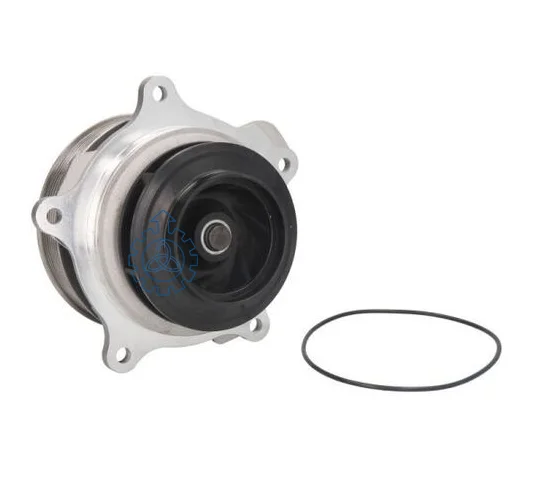 

2104579 - Water Pump OE Number by DAF, Vol