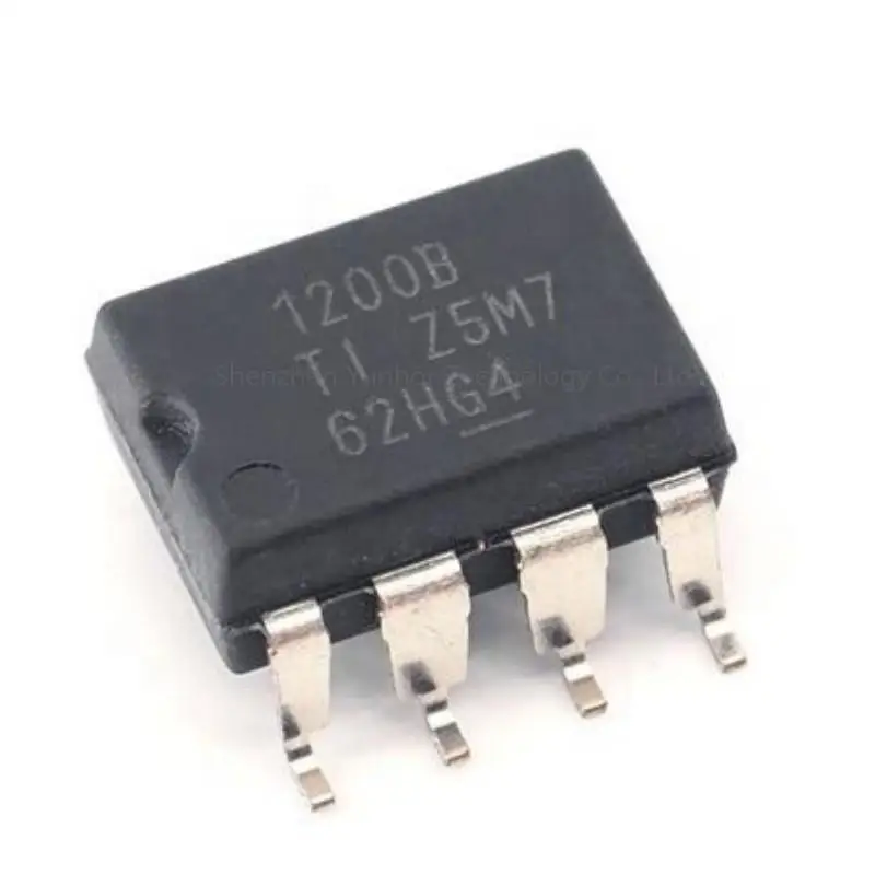 1pcs AMC1200B SOIC8 AMC1200BDWVR AMC1200 Electronic Component Reliable For Robotics integrated circuit