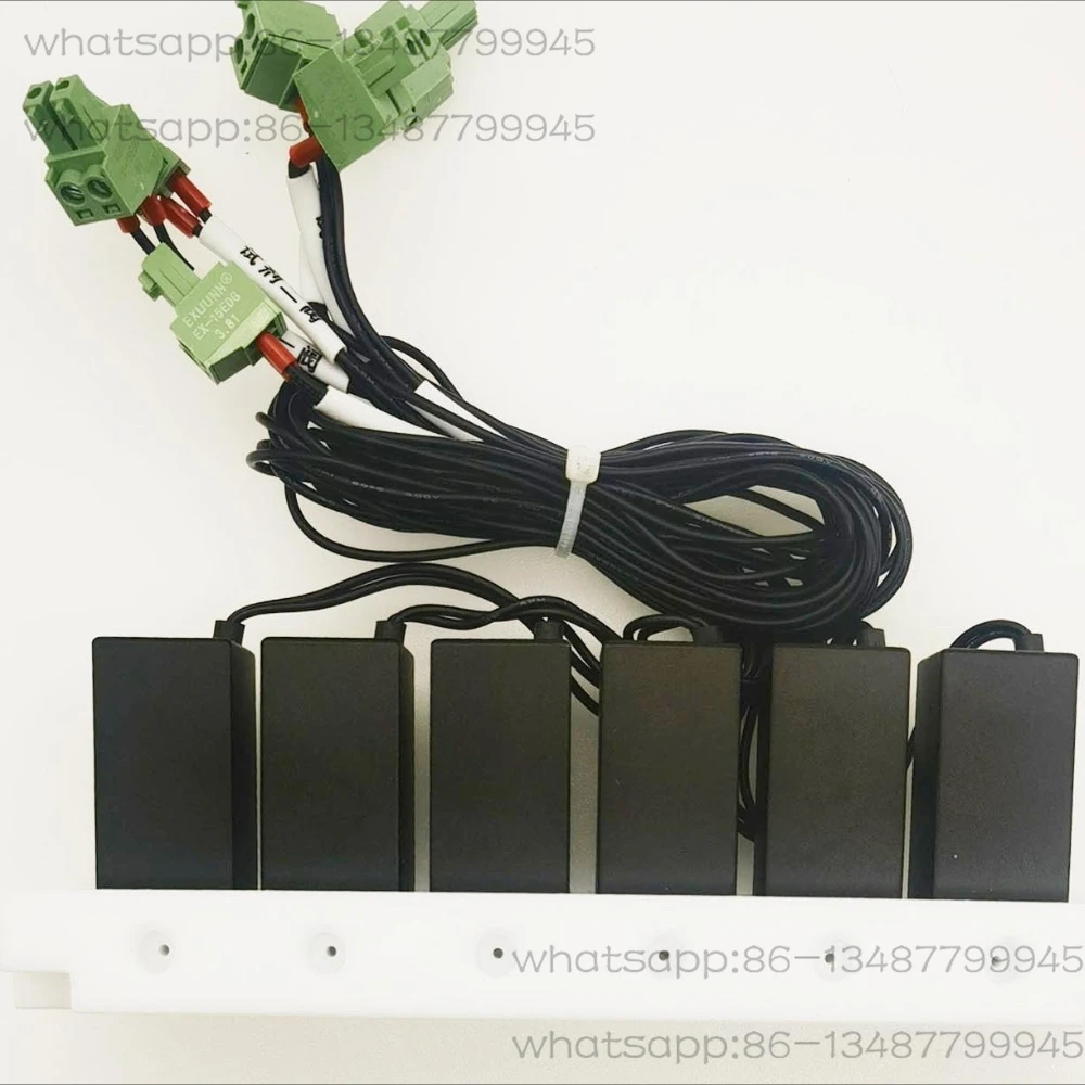 

Xinrui Peng, Hengtianyi, Huaqin, Huashijie, Taicang Creation, Zhuozheng, Six-valve, Eight-row Valve JURAY