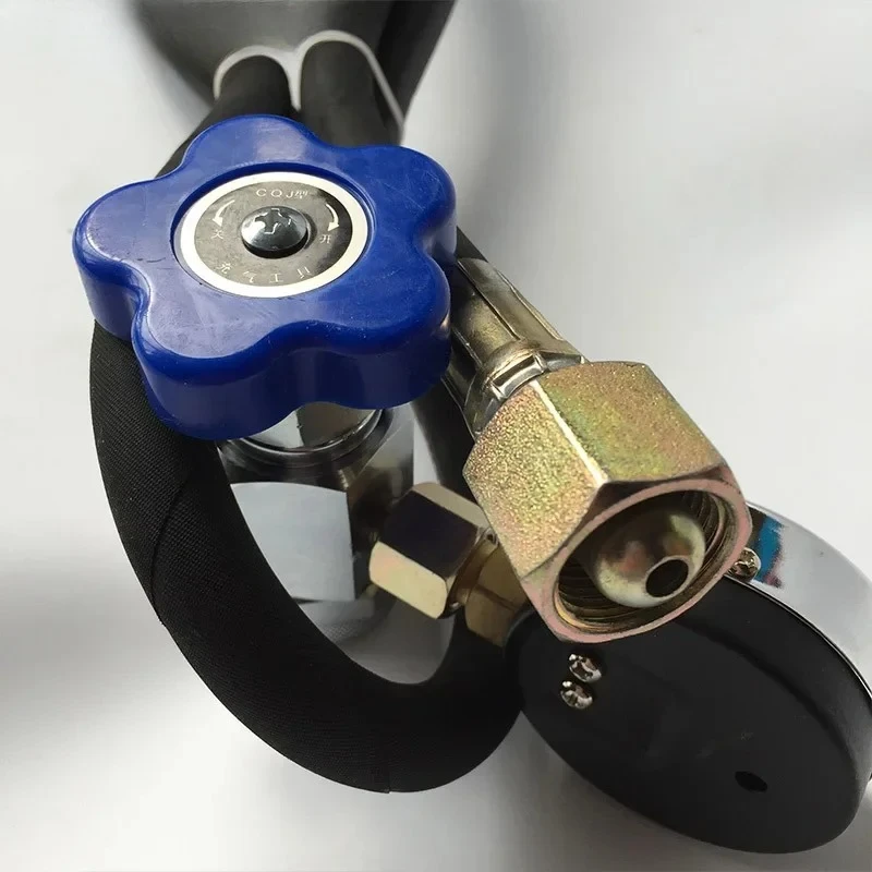 Hydraulic Accumulat… - image