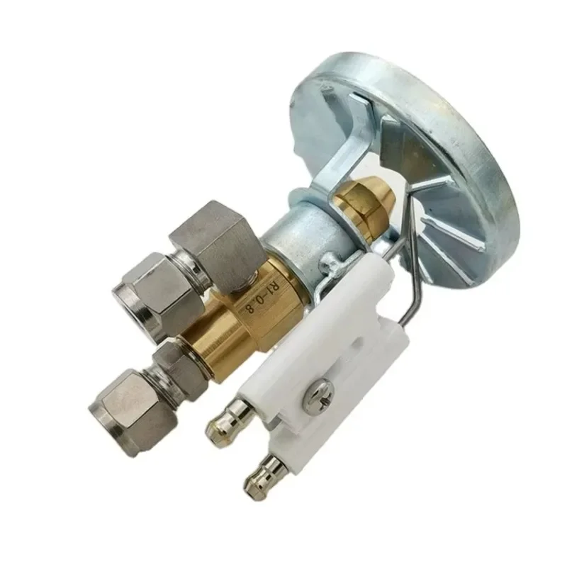 

насадка горелки для отработанного масла, сифон, полный конус, насадка для масляного топлива, распылитель воздуха, дизель, насадка для тяжелого масла, аксессуары для горелки