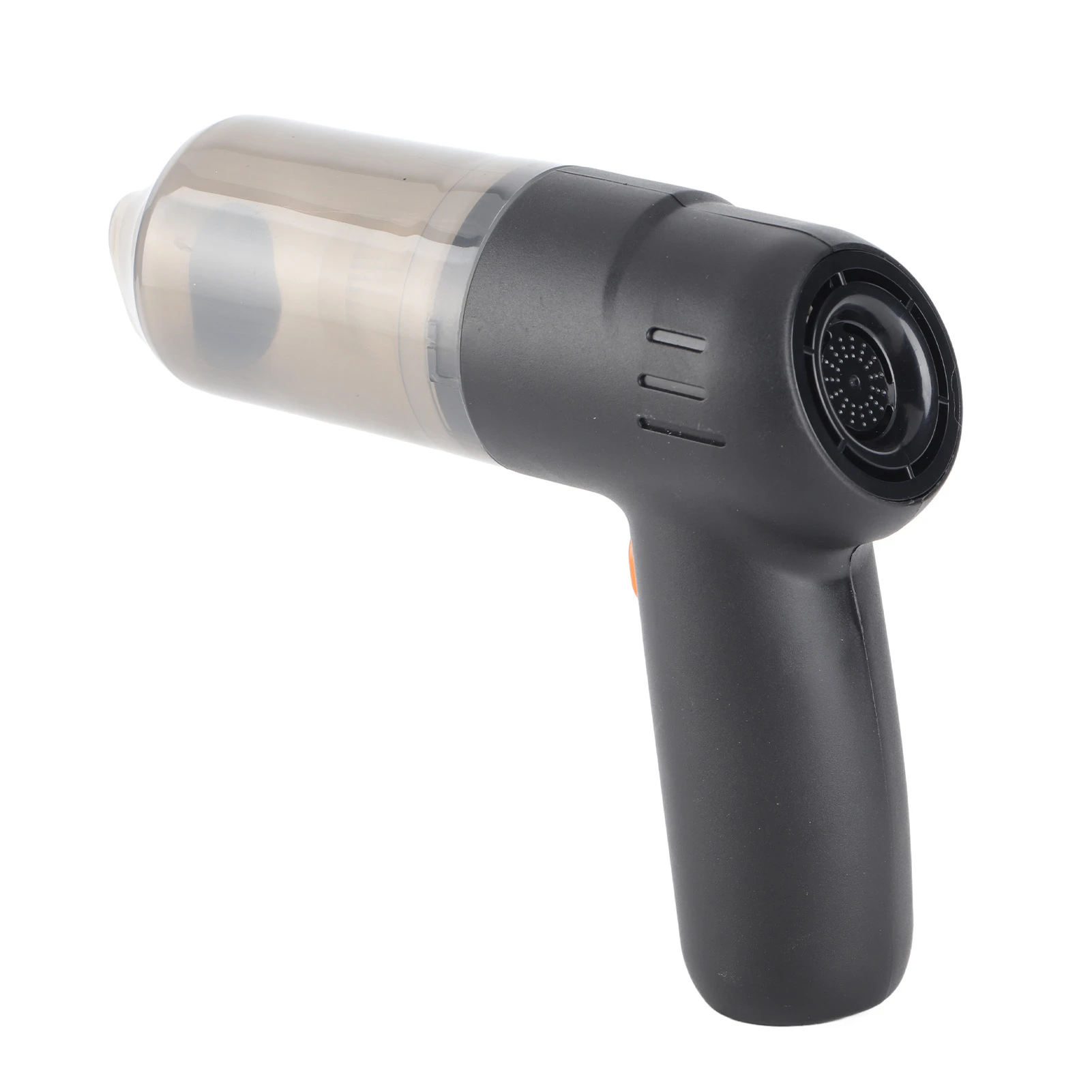 Car Vacuum Cleaner 9000Pa High Power Handheld Cordless Rechargeable 100W Car Hand Vacuum Cleaner for Desktop