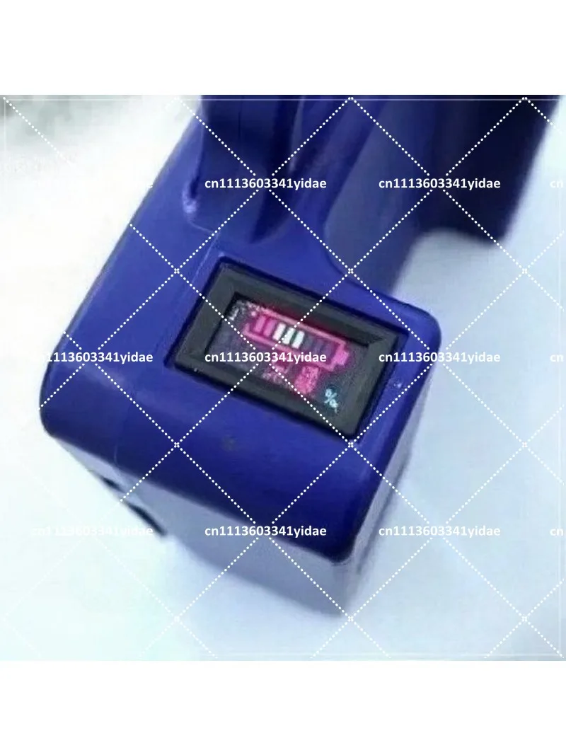 For 48V 10A Battery - Compatible with