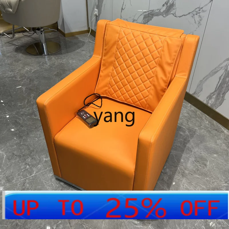

LH electric perm and dyeing area sofa haircut hair cutting chair special high-end hair salon stool