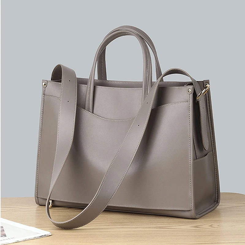 

Handbag Woman 2025 Novelty Women Handbags Luxury Designer Bags Genuine leather designer shoulder bag