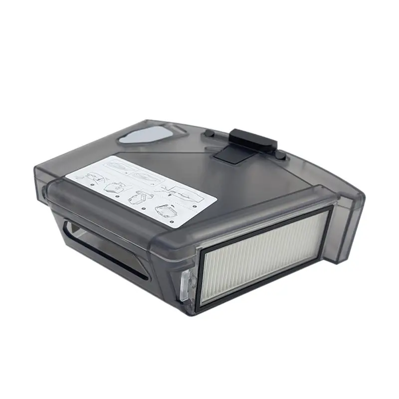 Abus-For Roborock Q…