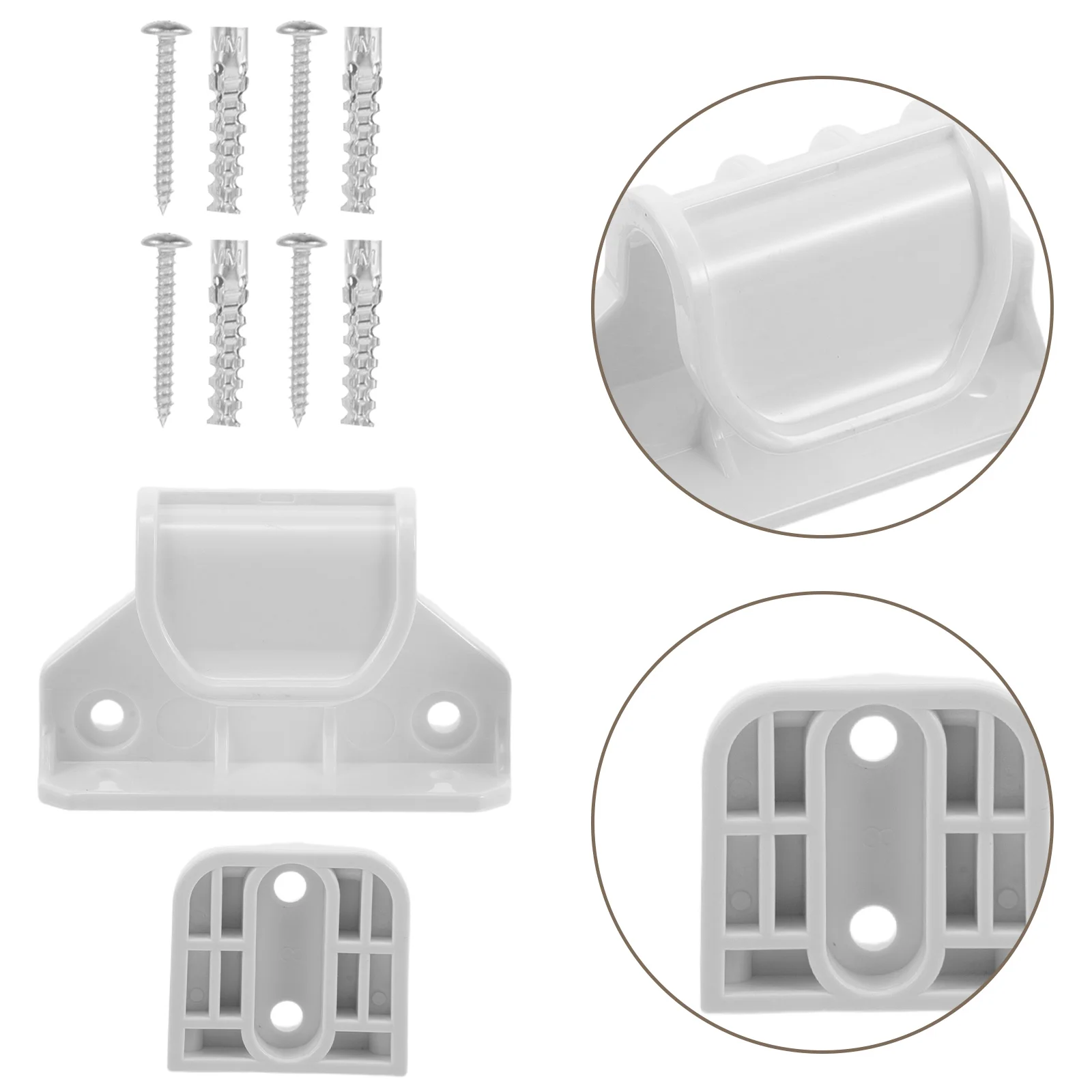 Рисунок 3 - 1 комплект запасных частей для ворот
