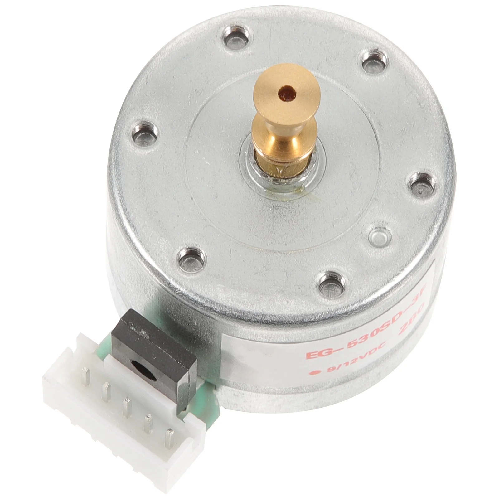 

Vinyl Record Player Replacement 3-Speed Motor Durable Copper Turntable Motor Phonograph Part Accessory for Gramophone Recorder