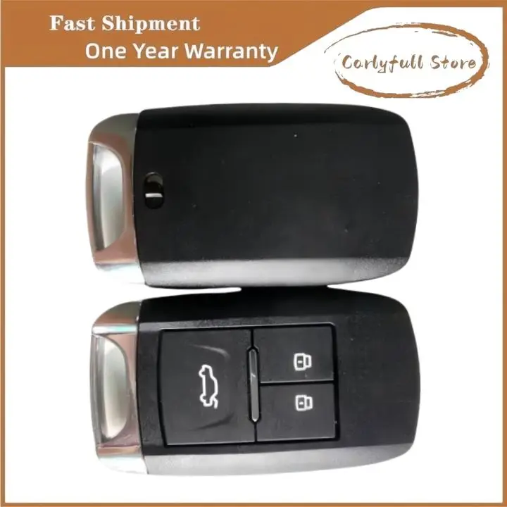 

For Chery Kaiyi KYX3 Pro Cowin X3 X5 V7 KAIYI E5 Pro Car Smart Remote Key 433Mhz/4A