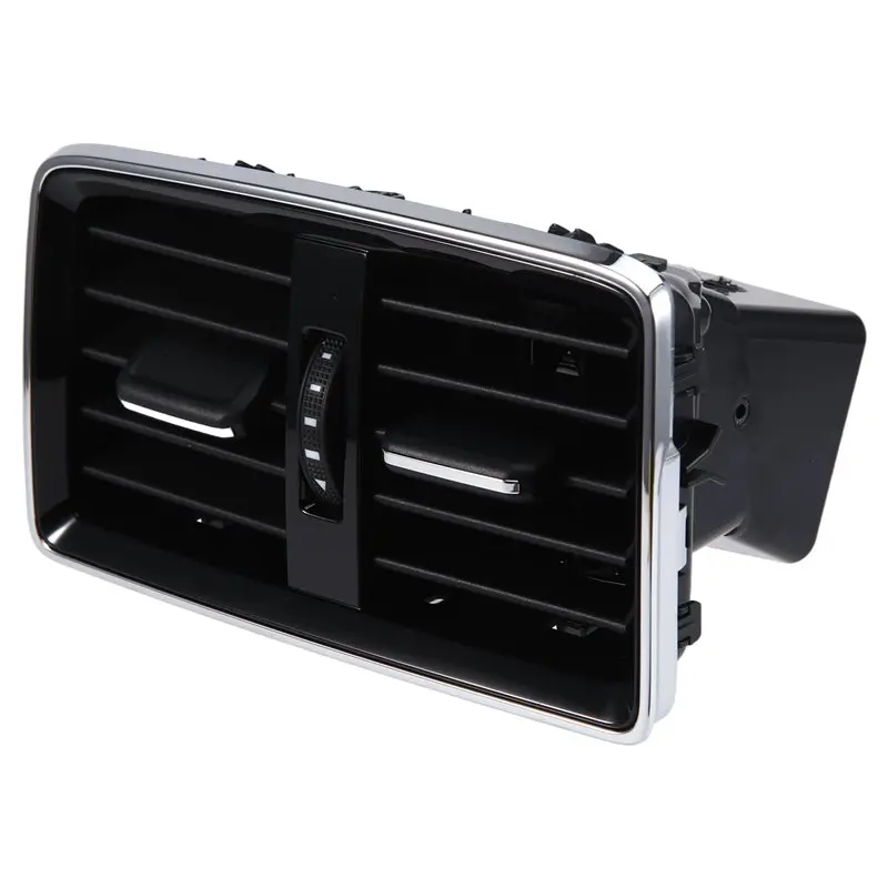 

Car Armrest Air Vent Rear Air Vent Rear Air Conditioning A/C Outlet Vent 56G819203 For Skoda Kodiaq Karoq 2016-2022-AD39