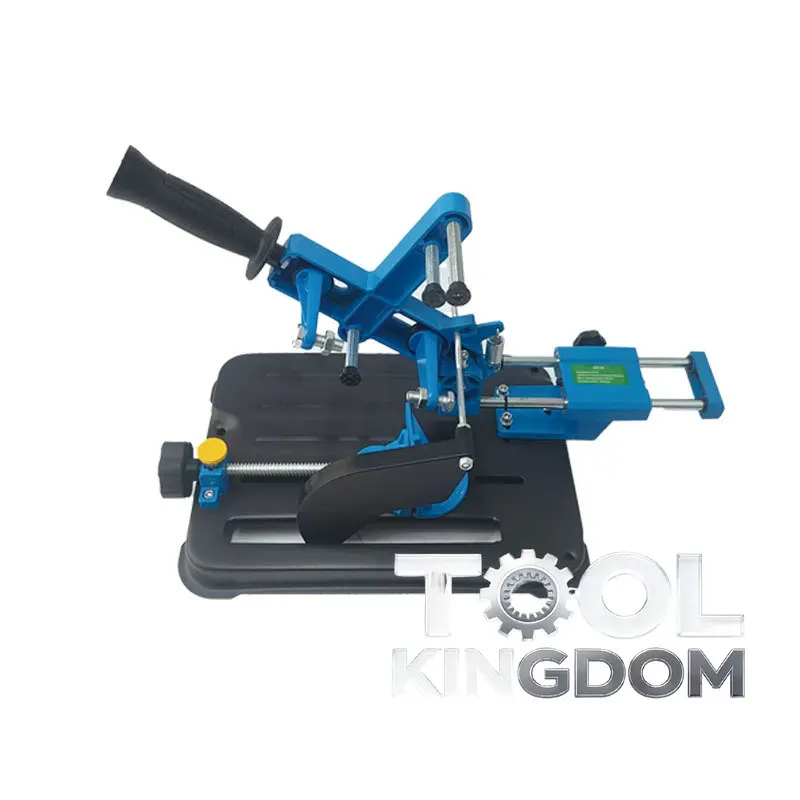 

1pc Angle Grinder Universal Fixed Bracket, Convertible Cutter Table Saw, Multifunctional Small Desktop Pull Rod Tool