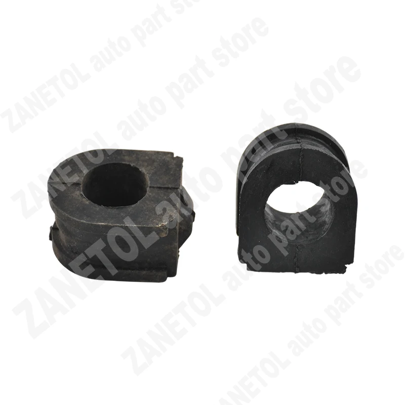 

15010349 1569772 15757616 ZANETOL Sway Bar Bushing for CHEVROLET BLAZER 1995~2004 for GMC JIMMY 1995~2004 OLDSMOBILE BRAVADA Car