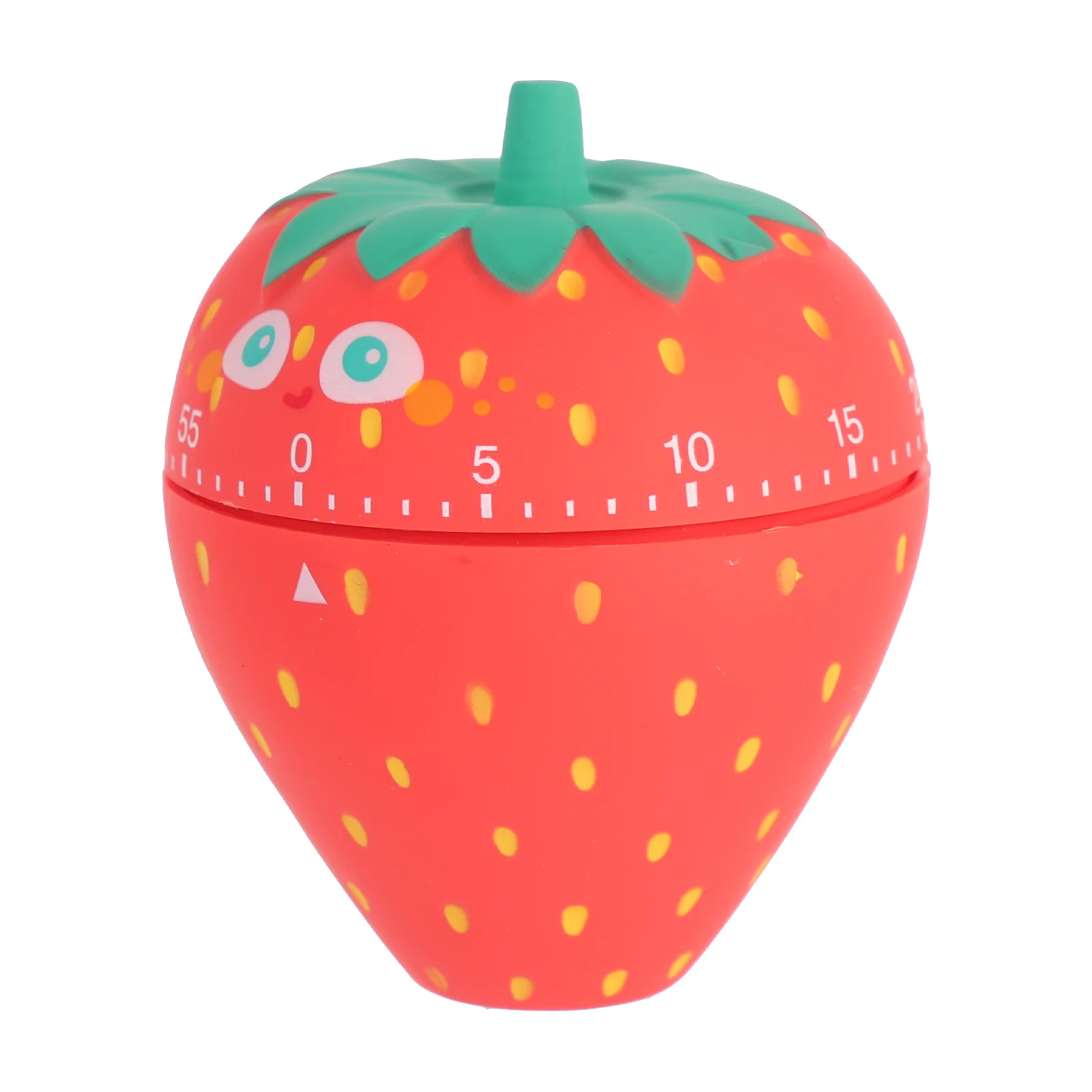 

Kitchen Strawberry Shape Mechanical Time Management Tool No Baking Timer For Kitchen Restaurant Alarm Timer