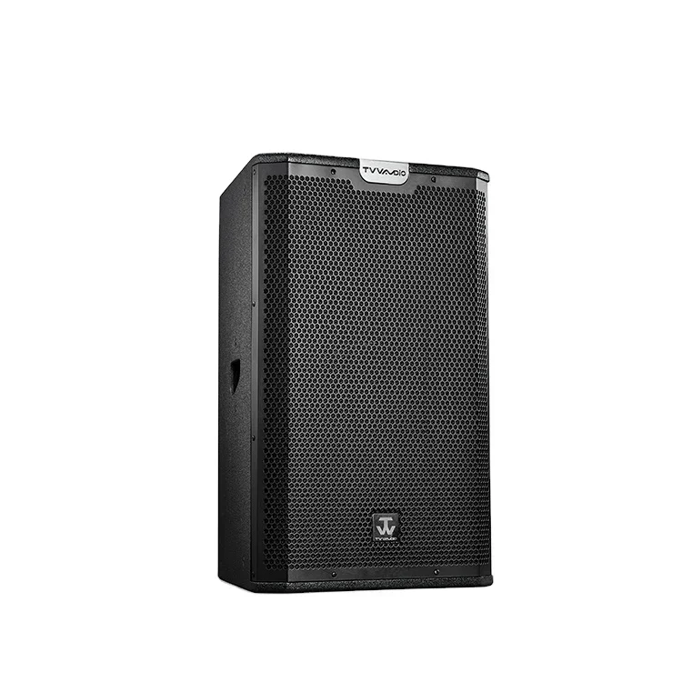 

Professional Indoor Concert Sound System Speakers And Loudspeaker