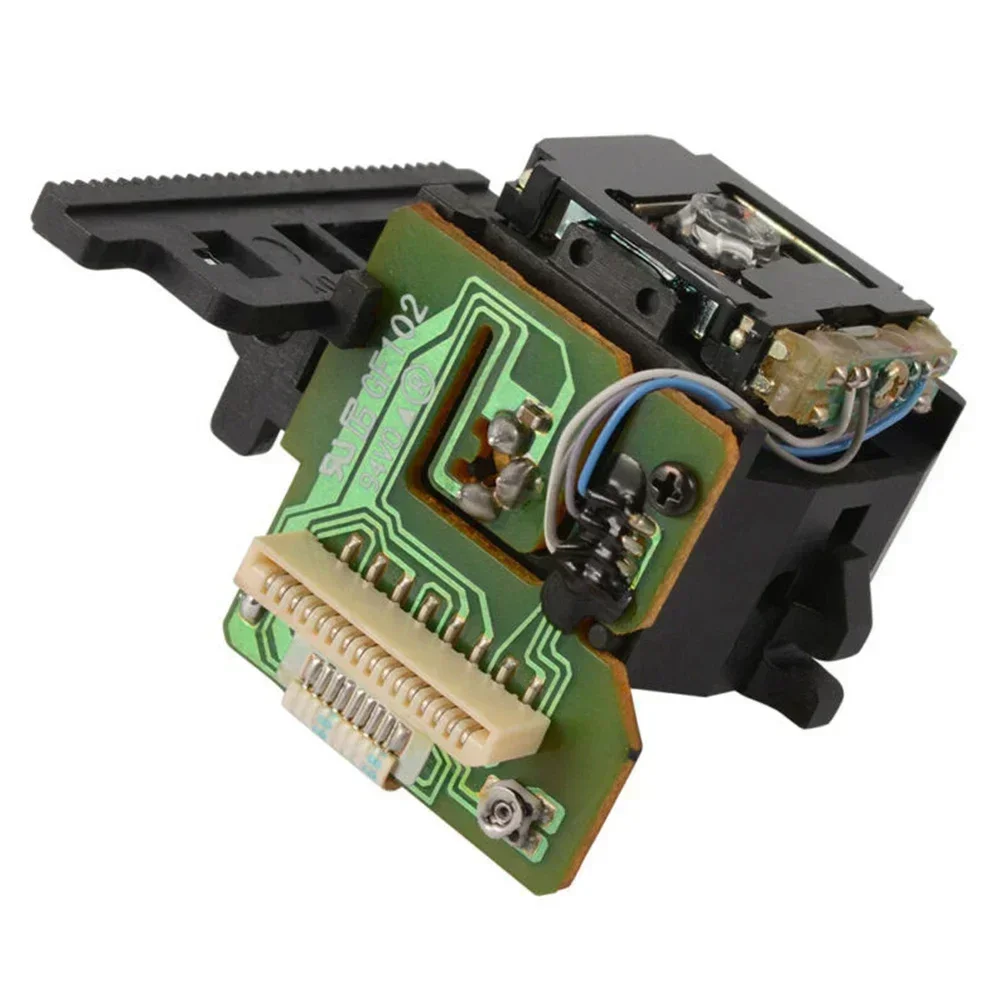 SF-P101N 16Pin Optical Lens CD Player Pick-Up Lens For FUTEK SV328 Replacement SF-P101N / SF-P101 DVD Players Optical Len