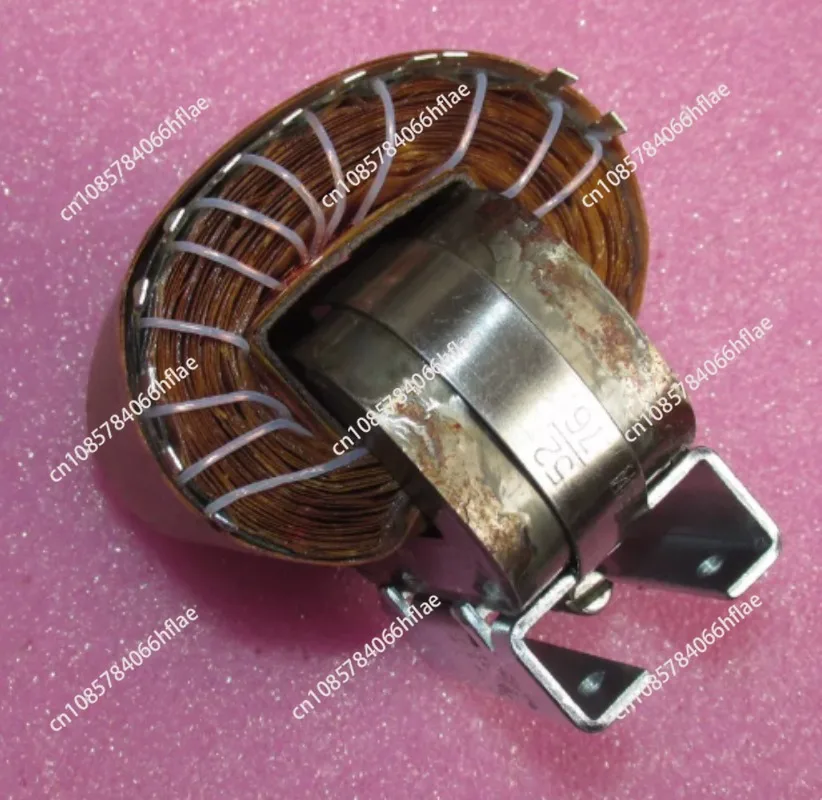 Amorphous Broadband Autotransformer 600Ω:15K Five Times Step-Up 24-Gear Adjustable Volume Boost Transformer