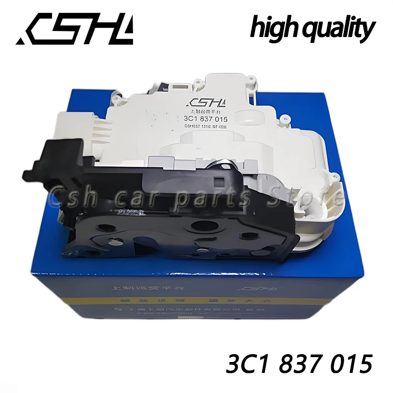 

Door Lock Actuator Front Rear Right Left For VW Passat B6 3C Tiguan For Q3 Q5 Q7 A4 B8 B6 For Superb For Seat Ibiza