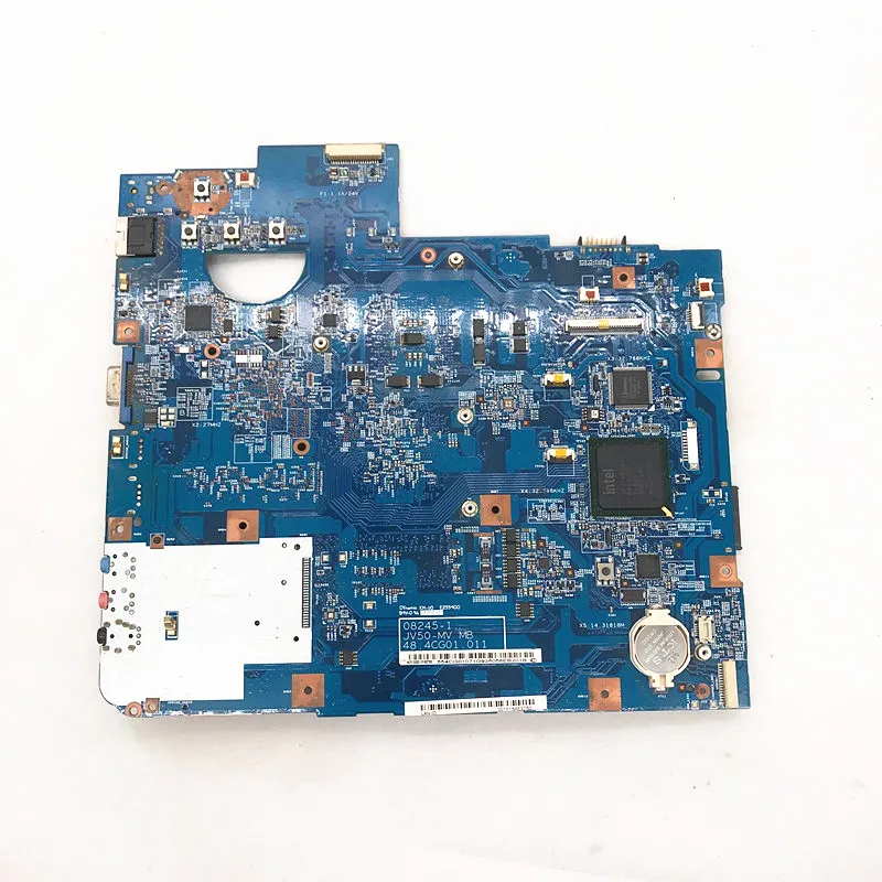 48.4CG01.011 Mainboard For Acer Aspire 5738 5738G Laptop Motherboard 08245-1 JV50-MV SLG6M HM65 100% Full Tested Working Well