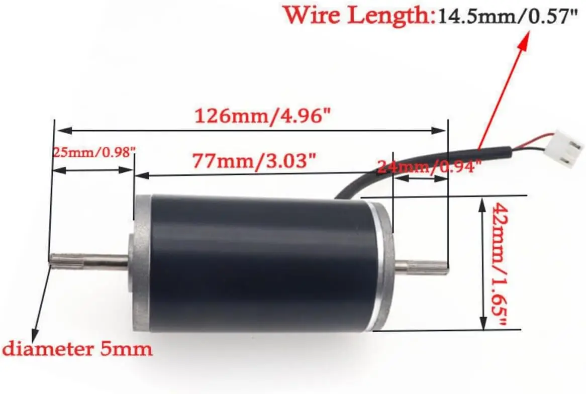 12 فولت 5KW سخان التوقف-محرك الهواء الديزل 252113992000 أجزاء مروحة منفاخ