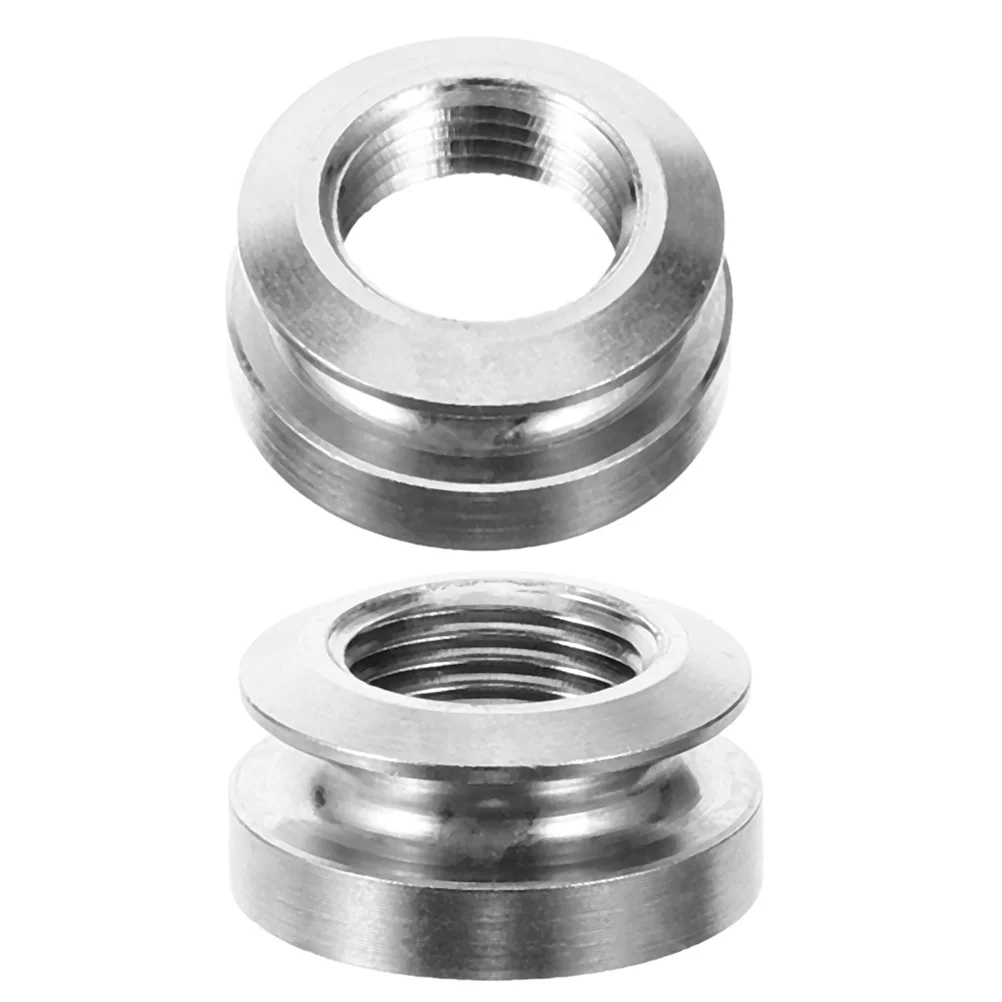 2pcs Pickup Tail Pin Caps Endpin Tip Strap Buttons Replacement Guitar Accessories acoustic guitar pickup endpin cap