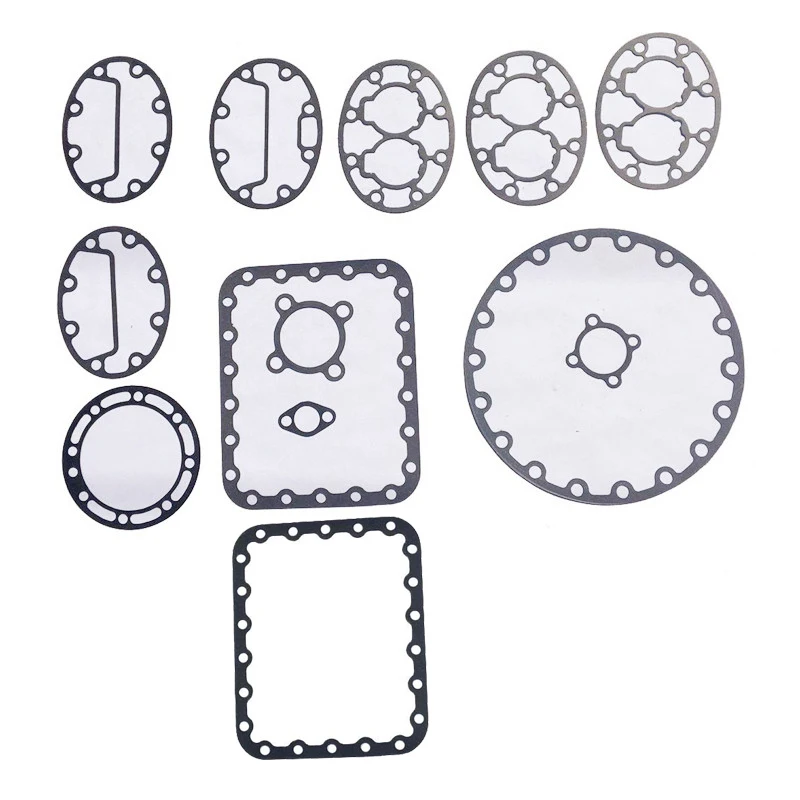 06DA 06DR Gasket set for Carlyle Refrigeration compressor